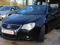 VW Eos