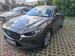 Grau Gebraucht 2020 Mazda CX-30 Selection SUV | 18.890 € (Fairer Preis)