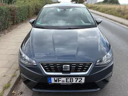 Grau Gebraucht 2019 Seat Ibiza XCELLENCE Limousine | 9.300 € (Guter Preis)