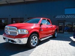 Rot Gebraucht 2013 Dodge Ram Abholung | 29.900 € (Guter Preis)