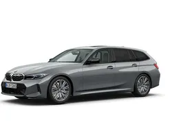 Gebraucht 2024 BMW M340 M Sport Limousine | 60.360 € (Fairer Preis)