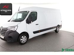 Gebraucht 2024 Renault Master SUV | 29.880 €