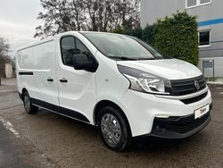 Weiß Gebraucht 2022 Fiat Talento Van | 13.799 € (Superpreis)