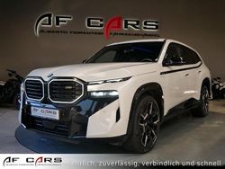 A96 mineralweiss Gebraucht 2024 BMW XM Shadowline SUV | 124.890 € (Fairer Preis)