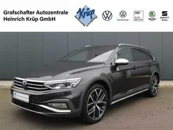 Gebraucht 2023 VW Passat Alltrack Kombi | 37.850 € (Fairer Preis)