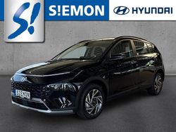 Grau Neu 2025 Hyundai Bayon Trend SUV | 20.930 € (Guter Preis)