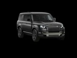 Grau Neu 2025 Land Rover Defender SE Dynamic SUV | 114.500 € (Teuer)