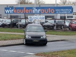 Schwarz Gebraucht 2005 VW Polo Cricket Kleinwagen | 1.699 € (Fairer Preis)