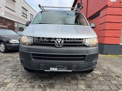 Silber Gebraucht 2014 VW T5 Van | 7.500 € (Superpreis)