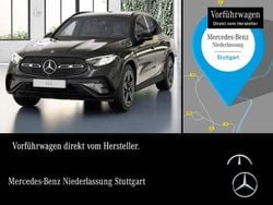 Grau Gebraucht 2024 Mercedes GLC200 AMG SUV | 51.890 € (Guter Preis)