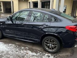 Schwarz Gebraucht 2017 BMW X4 M Sport SUV | 19.550 € (Superpreis)