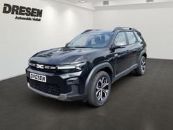 Schwarz Neu 2025 Dacia Bigster Expression SUV | 27.390 € (Guter Preis)