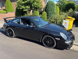 Schwarz Gebraucht 2007 Porsche 911 Carrera Coupé | 39.500 € (Superpreis)