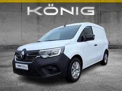 Weiß Gebraucht 2022 Renault Kangoo Van / Kleinbus | 19.990 € (Superpreis)