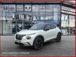 Weiß Neu 2025 Nissan Juke SUV | 30.390 € (Etwas zu teuer)