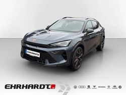 Magnetic grau metallic Neu 2025 Cupra Formentor SUV | 39.690 € (Teuer)