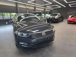 Grau Gebraucht 2018 VW Passat Comfortline Kombi | 9.900 € (Guter Preis)