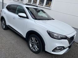 Weiß Gebraucht 2022 MG EHS Luxury SUV | 20.750 € (Fairer Preis)
