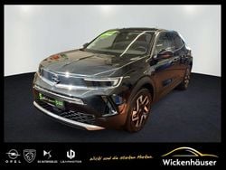 Diamant schwarz/karbon schwarz Gebraucht 2022 Opel Mokka-e Elegance SUV | 16.490 € (Guter Preis)