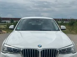 Weiß Gebraucht 2015 BMW X4 M Sport SUV | 16.900 € (Fairer Preis)