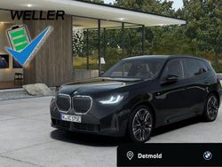 Sophistograu brillanteffekt (grau) Neu 2025 BMW X3 Comfort Edition SUV | 78.990 € (Etwas zu teuer)