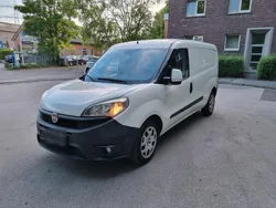 Weiß Gebraucht 2017 Fiat Doblò Van / Kleinbus | 5.800 € (Fairer Preis)