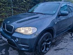 Grau Gebraucht 2011 BMW X5 SUV | 12.950 € (Fairer Preis)