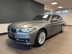 Grau Gebraucht 2014 BMW 520 Performance Kombi | 11.900 € (Superpreis)