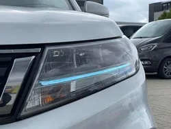 Silber metallic Gebraucht 2021 Suzuki Vitara Comfort+ SUV | 18.499 € (Fairer Preis)