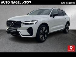 Crystal white / Gebraucht 2025 Volvo XC60 Plus SUV | 50.800 € (Guter Preis)