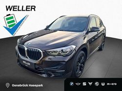 Sparkling brown (braun) Gebraucht 2021 BMW X1 Performance SUV | 26.750 € (Etwas zu teuer)