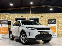 Fuji white Gebraucht 2021 Land Rover Discovery Sport S SUV | 27.995 € (Guter Preis)