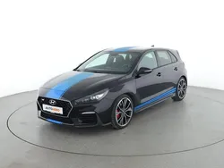 Schwarz Gebraucht 2019 Hyundai i30 N Performance Limousine | 23.090 € (Fairer Preis)