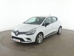 Weiß Gebraucht 2018 Renault Clio IV LIMITED Kleinwagen | 8.140 € (Fairer Preis)