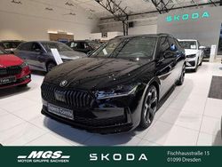 Andere Neu 2025 Skoda Superb SportLine Kombi | 59.990 € (Teuer)