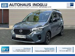 Grey urban Gebraucht 2023 Nissan Townstar Van / Kleinbus | 21.870 € (Fairer Preis)