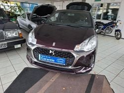 Violett Gebraucht 2017 DS Automobiles DS3 So Chic | 7.600 € (Fairer Preis)
