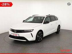 Weiß Neu 2025 Opel Astra Kombi | 22.785 € (Superpreis)