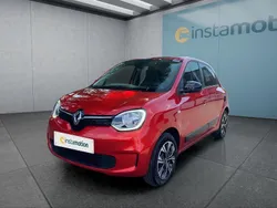 Gebraucht 2021 Renault Twingo SE Kleinwagen | 13.999 € (Fairer Preis)