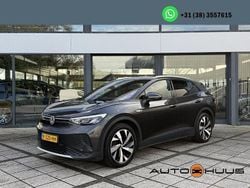 Grau Gebraucht 2020 VW ID.4 SUV | 19.700 € (Fairer Preis)