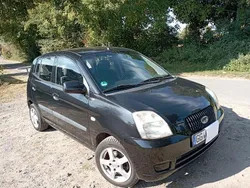 Schwarz Gebraucht 2005 Kia Picanto LX Kleinwagen | 1.800 € (Fairer Preis)
