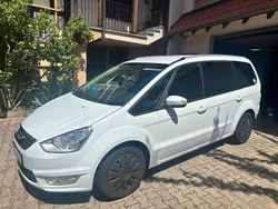 Weiß Gebraucht 2013 Ford Galaxy Van / Kleinbus | 7.499 € (Fairer Preis)