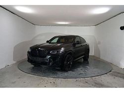 Saphirschwarz metallic Gebraucht 2025 BMW X4 M Sport SUV | 55.990 € (Fairer Preis)
