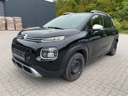 Schwarz Gebraucht 2019 Citroën C3 Aircross Feel SUV | 7.800 € (Guter Preis)