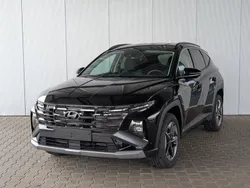 Schwarz Neu 2025 Hyundai Tucson GO! SUV | 28.990 € (Superpreis)