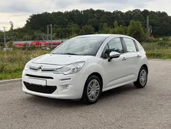 Weiß Gebraucht 2014 Citroën C3 Kleinwagen | 2.950 € (Guter Preis)