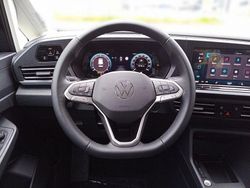 Weiß Neu 2025 VW Caddy Van / Kleinbus | 27.797 € (Guter Preis)