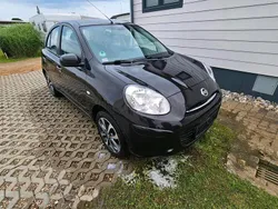 Andere außenfarben Gebraucht 2011 Nissan Micra Pure Kleinwagen | 1.850 € (Fairer Preis)
