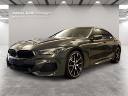 Grau Gebraucht 2024 BMW 840 Shadowline Coupé | 75.900 € (Etwas zu teuer)