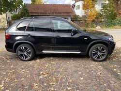 Schwarz Gebraucht 2013 BMW X5 M Performance SUV | 13.900 € (Superpreis)